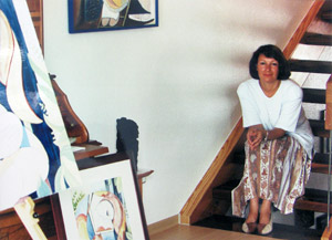 Foto von Irene Pastewski