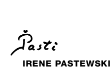 Pasti-Art Startseite